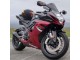 2011-2024 Suzuki GSXR 600 / GSXR 750 Bike Fairings - Red Glossy Black