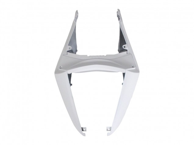 2015-2018 Yamaha YZF R3/R25 Motorcycle Fairing - White Red Matte Black
