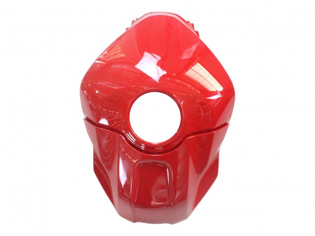 2019-2021 Yamaha YZF R3/R25 Motorcycle Fairings - Red Purple Black Valsir Lenovo