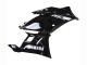 2022-2024 Yamaha YZF R3/R25 Motorcycle Fairings - Glossy Black