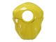 2022-2024 Yamaha YZF R3/R25 Motorcycle Fairing - Yellow Black