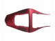2000-2001 Yamaha YZF 1000 R1 Motorcycle Fairings - Matte Red