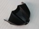 2009-2011 Yamaha YZF 1000 R1 Motorcycle Fairing - Silver Black