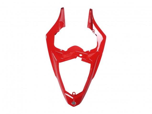 2009-2011 Yamaha YZF 1000 R1 Motorcycle Fairing - Red Black