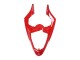 2009-2011 Yamaha YZF 1000 R1 Motorcycle Fairing - Red Black