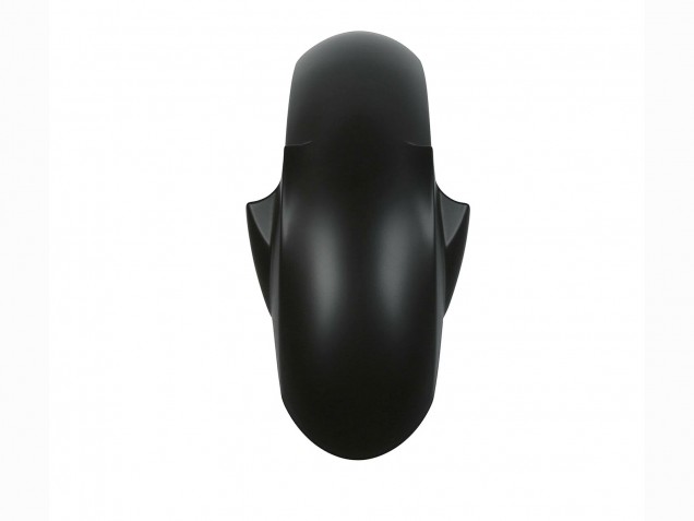 2003-2004 Yamaha YZF R6 Motorcycle Fairings - Matte Black