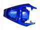 2003-2004 Yamaha YZF R6 Motorcycle Fairing - Blue