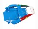 2003-2004 Yamaha YZF R6 Motorcycle Fairings - White Blue Green Red Kastinee Dunlop Motul