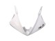 2003-2004 Yamaha YZF R6 Motorcycle Fairings - White Red