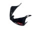 2003-2004 Yamaha YZF R6 Motorcycle Fairing - Glossy Black Red