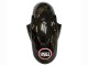 2003-2004 Yamaha YZF R6 Motorcycle Fairings - Glossy Black Red White Lucky Strike Motul