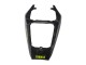 2003-2004 Yamaha YZF R6 Motorcycle Fairings - Glossy Black Neon Yellow