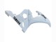 2003-2004 Yamaha YZF R6 Motorcycle Fairings - White Black Decals