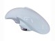 2003-2004 Yamaha YZF R6 Motorcycle Fairings - White Red Glossy Black