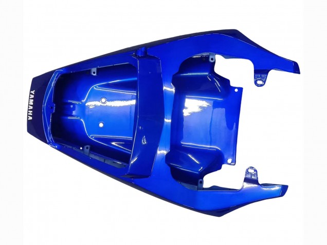 2005 Yamaha YZF 600 R6 Motorcycle Fairings - Blue