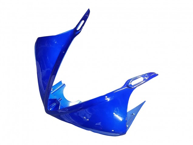 2005 Yamaha YZF 600 R6 Motorcycle Fairings - Blue