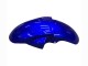 2005 Yamaha YZF 600 R6 Motorcycle Fairing - Blue White