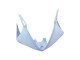 2005 Yamaha YZF 600 R6 Motorcycle Fairings - White Gold