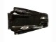 2005 Yamaha YZF 600 R6 Motorcycle Fairing - Black Gold