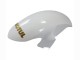 2006-2007 Yamaha YZF 600 R6 Motorcycle Fairings - White Gold Black Fiat