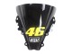 2006-2007 Yamaha YZF 600 R6 Motorcycle Fairings - Blue Neon Green Black Shark