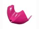 2008-2016 Yamaha YZF 600 R6 Motorcycle Fairings - Pink