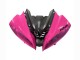 2008-2016 Yamaha YZF 600 R6 Motorcycle Fairings - Pink
