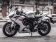 2021-2023 White Red Black Honda CBR650R Motorcycle Fairings