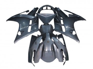 2013-2015 Yamaha FJR1300 Motorcycle Fairings - Grey
