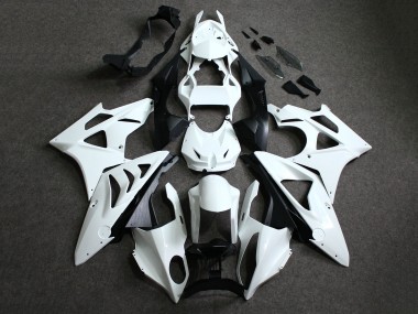 2017-2018 BMW S1000RR Motorcycle Fairings - Unpainted