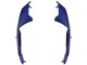 2020-2024 Aprilia RS660 Motorcycle Fairings - Blue Red