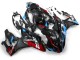 2009-2014 BMW S1000RR Motorcycle Fairings - Carbon Fiber