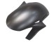 2006-2007 Honda CBR1000RR Motorcycle Fairings - Matte Black