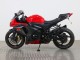 2009-2016 Suzuki GSXR 1000 Bike Fairings - Red Black