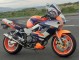 1997-2005 Honda VTR1000F Motorcycle Fairings - Firestorm