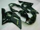 Black 1998-2002 YZF R6 Full Motorcycle Fairing Kits Black 1998-2002 YZF R6 Full Motorcycle Fairing Kits
