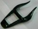 Black 1998-2002 YZF R6 Full Motorcycle Fairing Kits Black 1998-2002 YZF R6 Full Motorcycle Fairing Kits