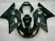 Black 1998-2002 YZF R6 Full Motorcycle Fairing Kits Black 1998-2002 YZF R6 Full Motorcycle Fairing Kits