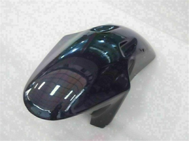 Black 2000-2001 CBR900RR 929RR Motorcycle Fairings Black 2000-2001 CBR900RR 929RR Motorcycle Fairings