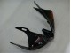 Black 2003-2005 YZF R6 Motorcycle Bodywork Black 2003-2005 YZF R6 Motorcycle Bodywork