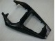 Black 2003-2005 YZF R6 Motorcycle Bodywork Black 2003-2005 YZF R6 Motorcycle Bodywork