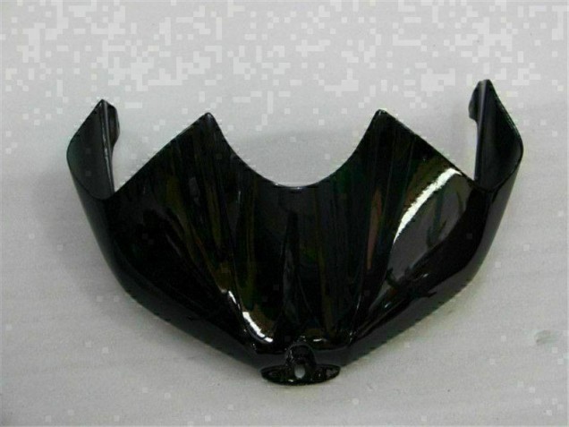 Black 2006-2007 YZF R6 Motorcycle Bodywork Black 2006-2007 YZF R6 Motorcycle Bodywork