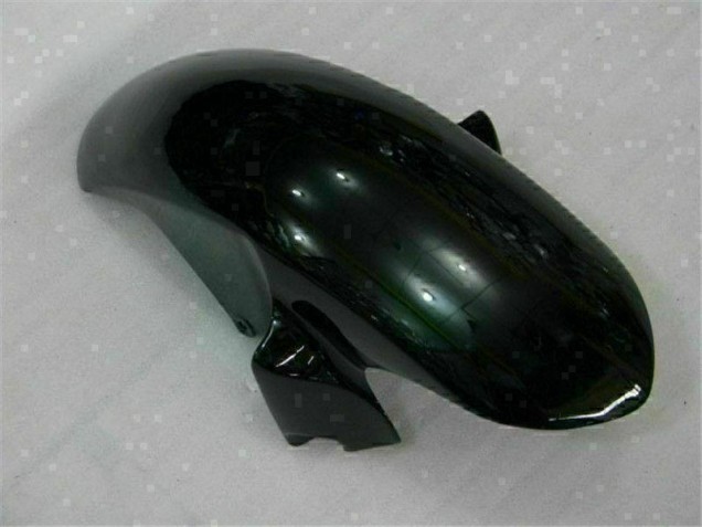 Black 2006-2007 YZF R6 Motorcycle Bodywork Black 2006-2007 YZF R6 Motorcycle Bodywork