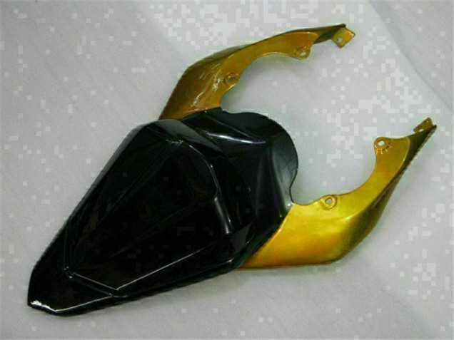 Black 2006-2007 YZF R6 Motorcycle Bodywork Black 2006-2007 YZF R6 Motorcycle Bodywork