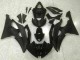 Black 2008-2016 YZF R6 ABS Motorcycle Fairings Black 2008-2016 YZF R6 ABS Motorcycle Fairings