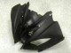 Black 2008-2016 YZF R6 ABS Motorcycle Fairings Black 2008-2016 YZF R6 ABS Motorcycle Fairings