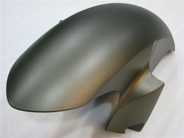 Black 2008-2016 YZF R6 Aftermarket Motorcycle Fairing Black 2008-2016 YZF R6 Aftermarket Motorcycle Fairing