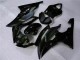 Black 2008-2016 YZF R6 Full Motorcycle Fairing Kits Black 2008-2016 YZF R6 Full Motorcycle Fairing Kits