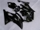 Black 2008-2016 YZF R6 Full Motorcycle Fairing Kits Black 2008-2016 YZF R6 Full Motorcycle Fairing Kits