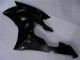 Black 2008-2016 YZF R6 Full Motorcycle Fairing Kits Black 2008-2016 YZF R6 Full Motorcycle Fairing Kits